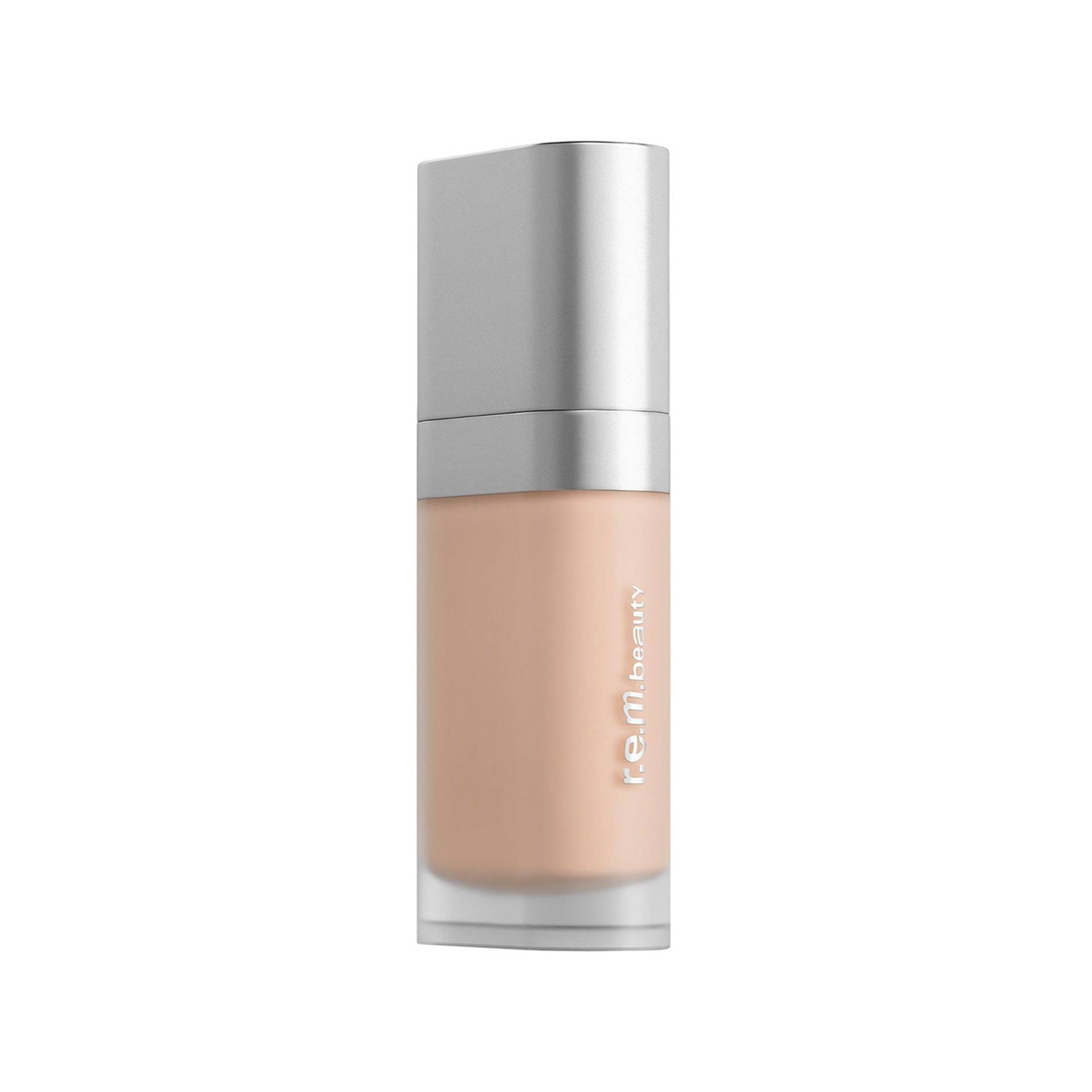 Foundation Sweetener Damen Light g 30ml von r.e.m.beauty