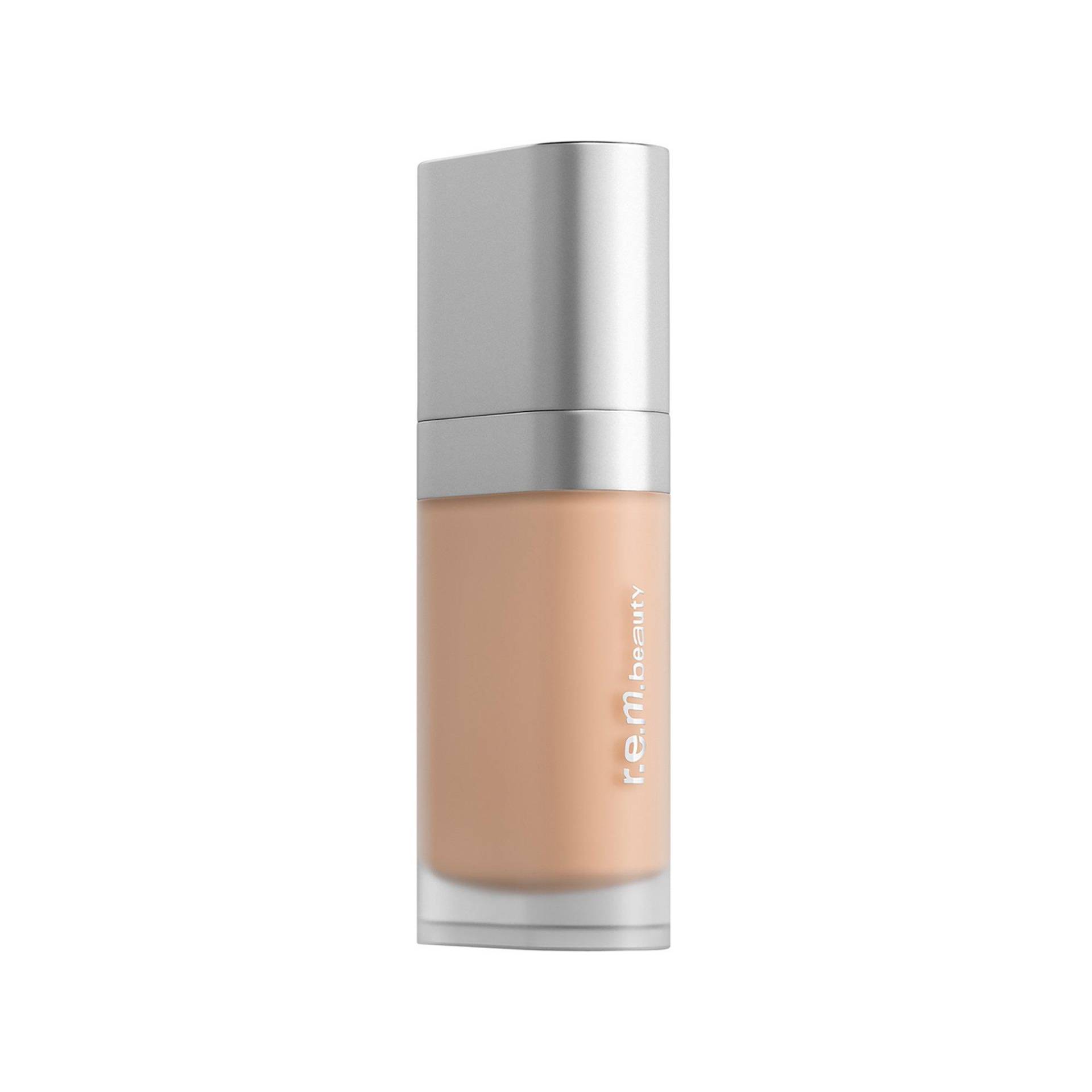 Foundation Sweetener Damen Medium w 30ml von r.e.m.beauty