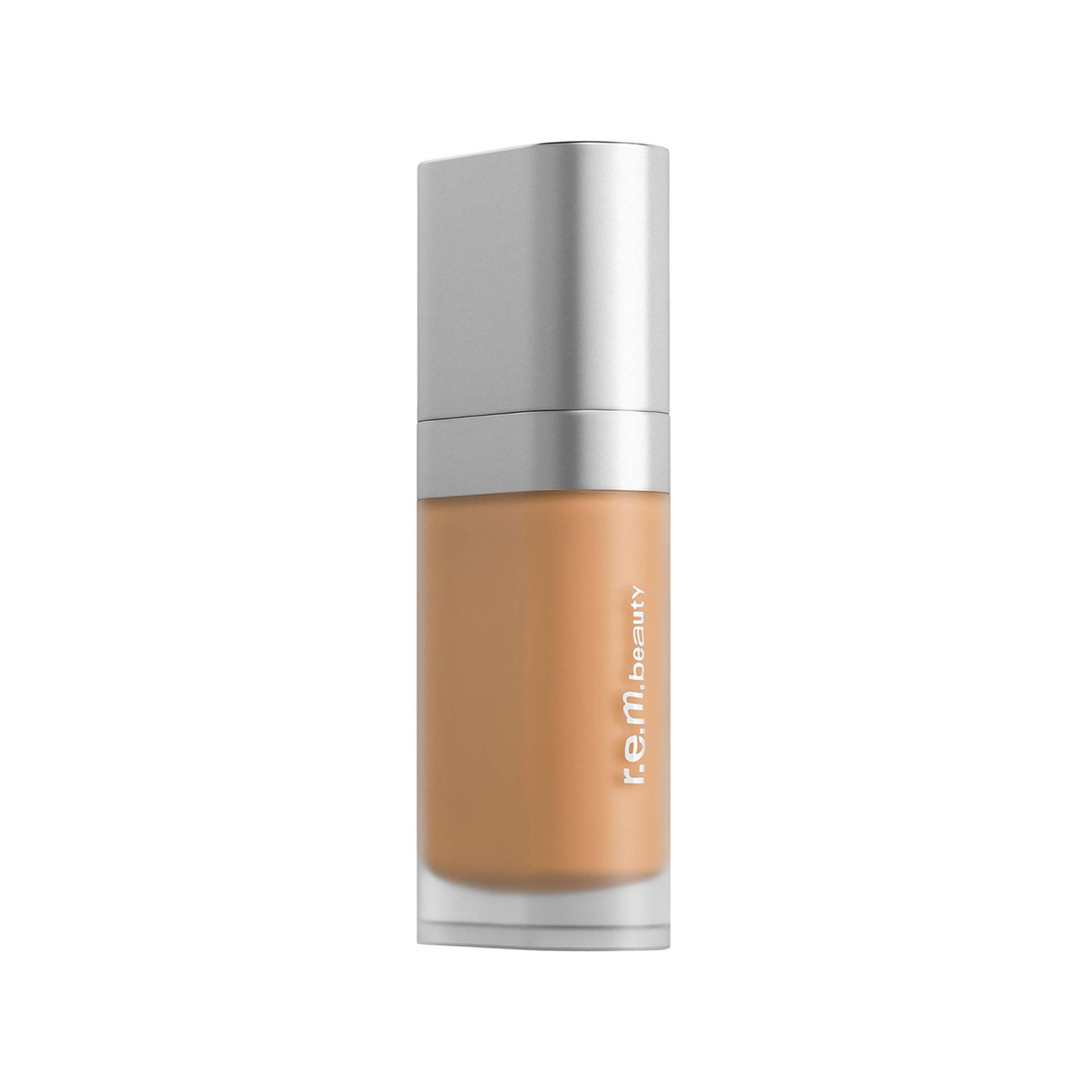 Foundation Sweetener Damen Tan w 30ml von r.e.m.beauty