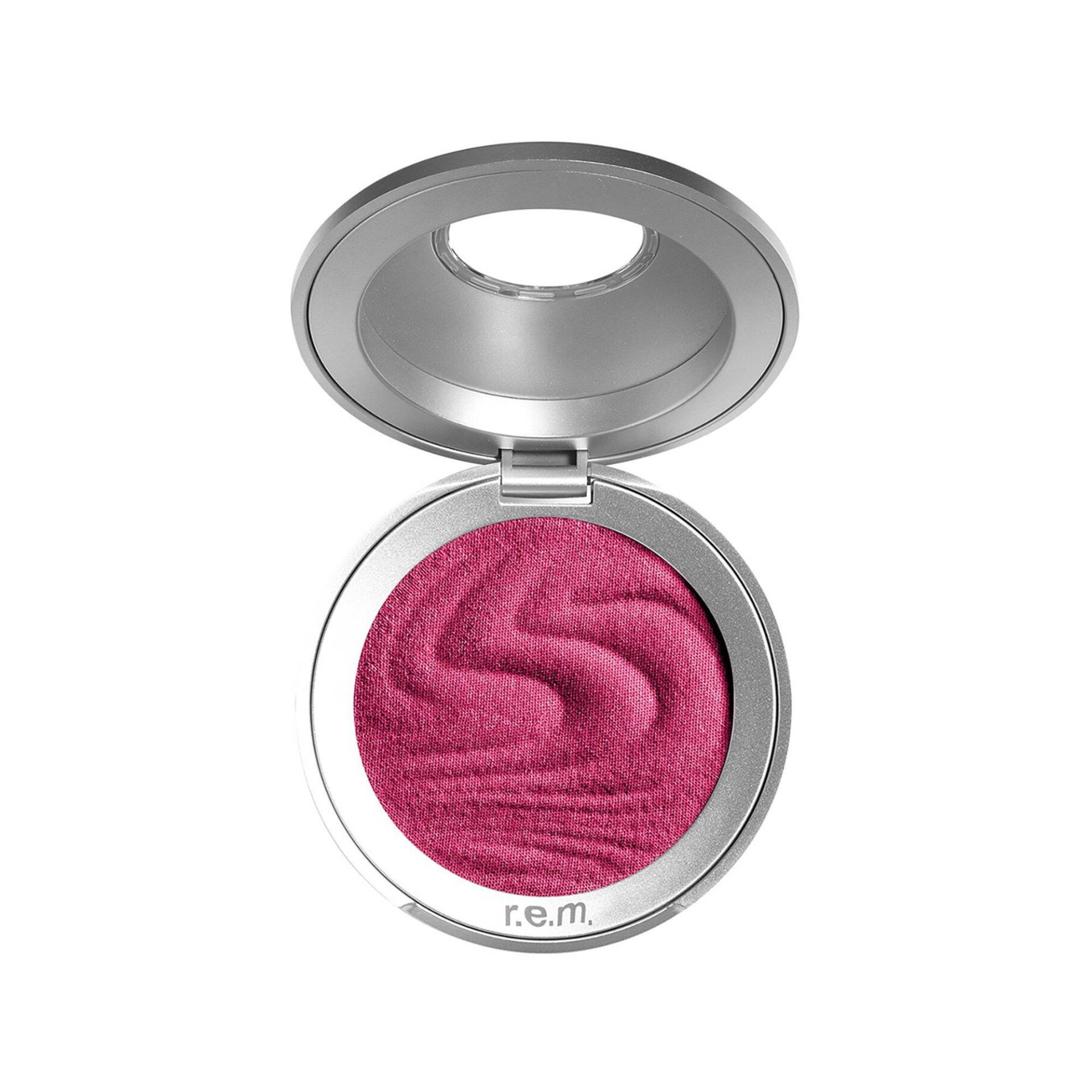 Hypernova - Seidig Glänzendes Mattes Rouge Damen strawberry nebula  5g von r.e.m.beauty