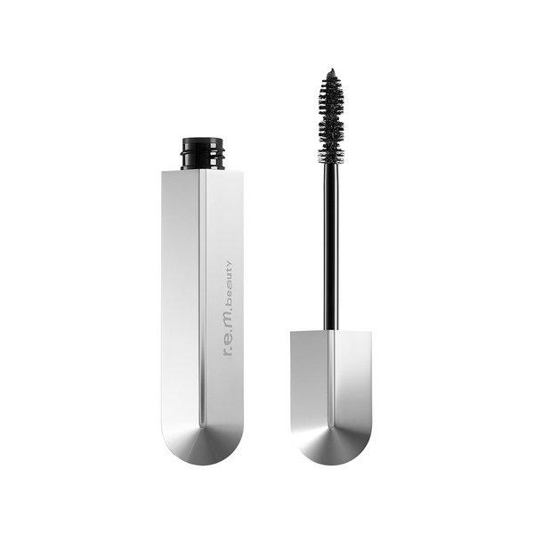 Flourishing - Volumizing-mascara Damen Midnight Black 6ml von r.e.m.beauty