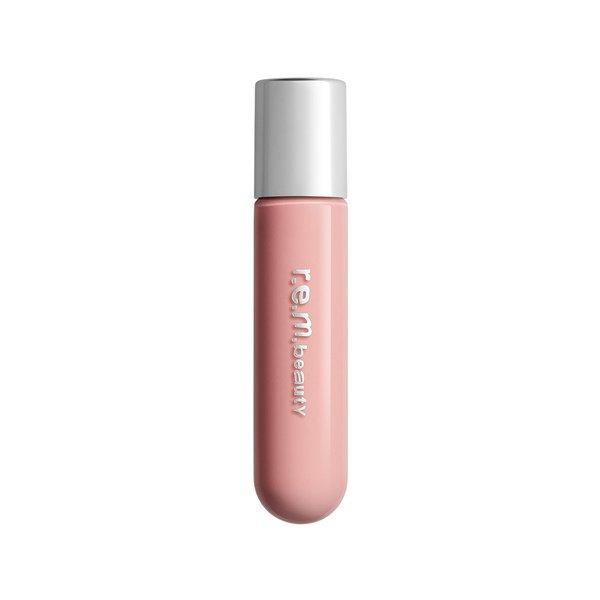 On Your Collar - Aufpolsternder Lipgloss Damen Pink Razor 8.4ml von r.e.m.beauty