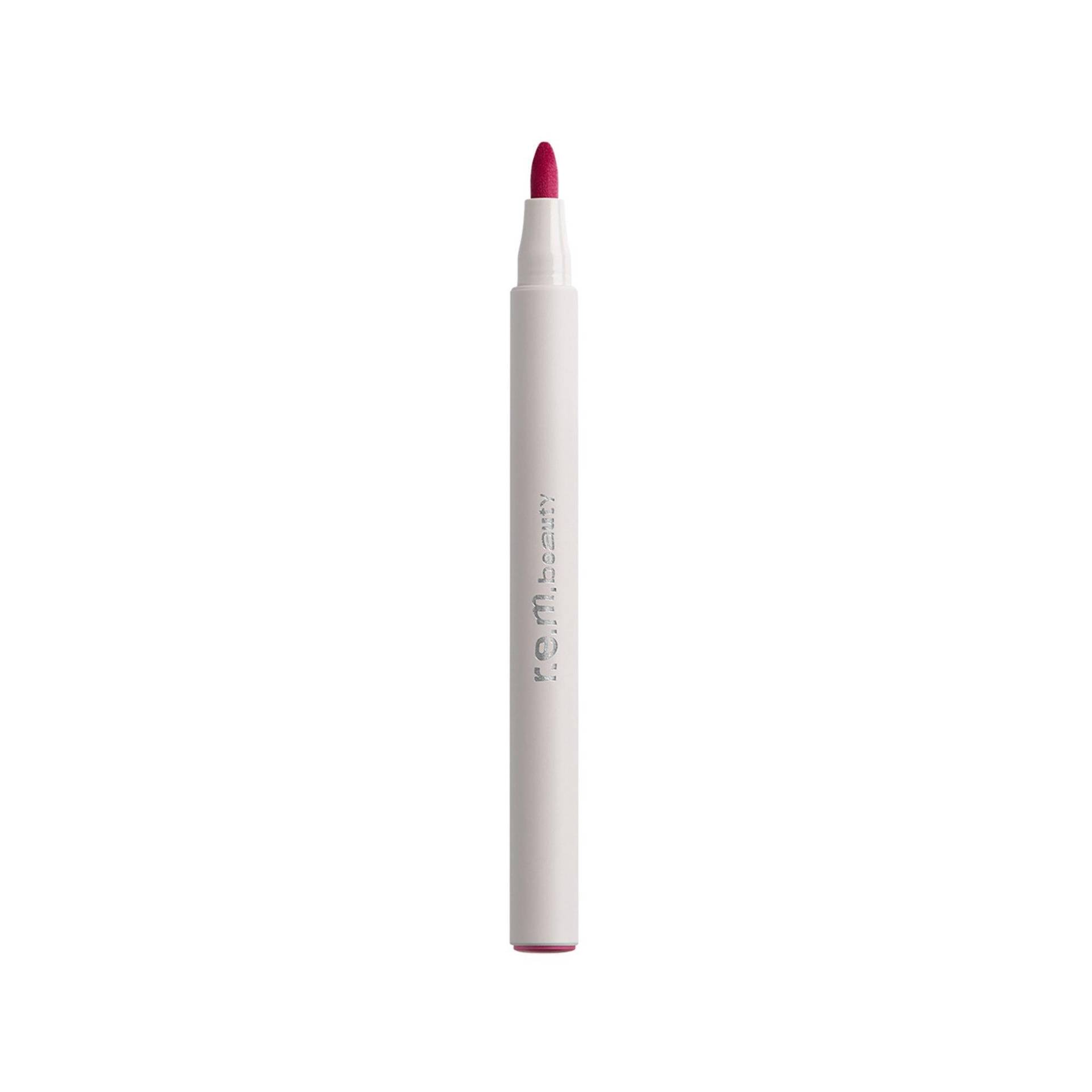 Practically Permanent - Lipmarker-tinte Damen popular - rose fraise douce von r.e.m.beauty