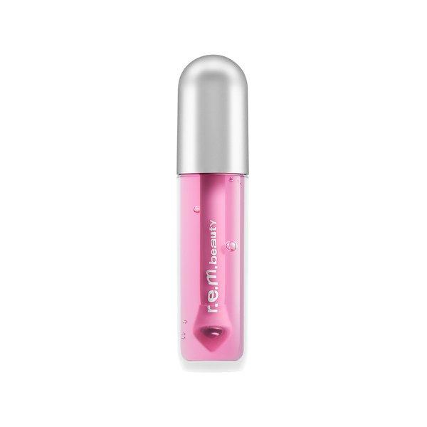 Essential Drip - Lippenöl Damen raspberry drip - rose framboise  7ml