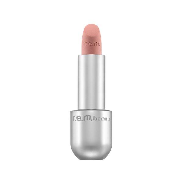 On Your Collar - Matter Lippenstift Damen Bubbly 3.5g von r.e.m.beauty