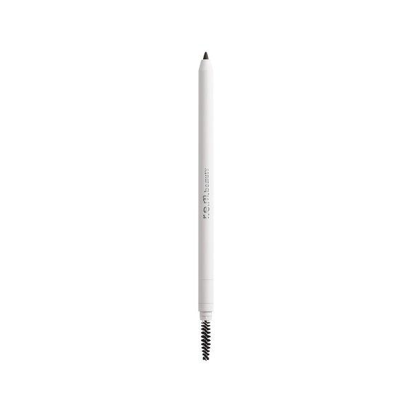 Space Shape - Augenbrauenstift Damen soft black  0.5G von r.e.m.beauty