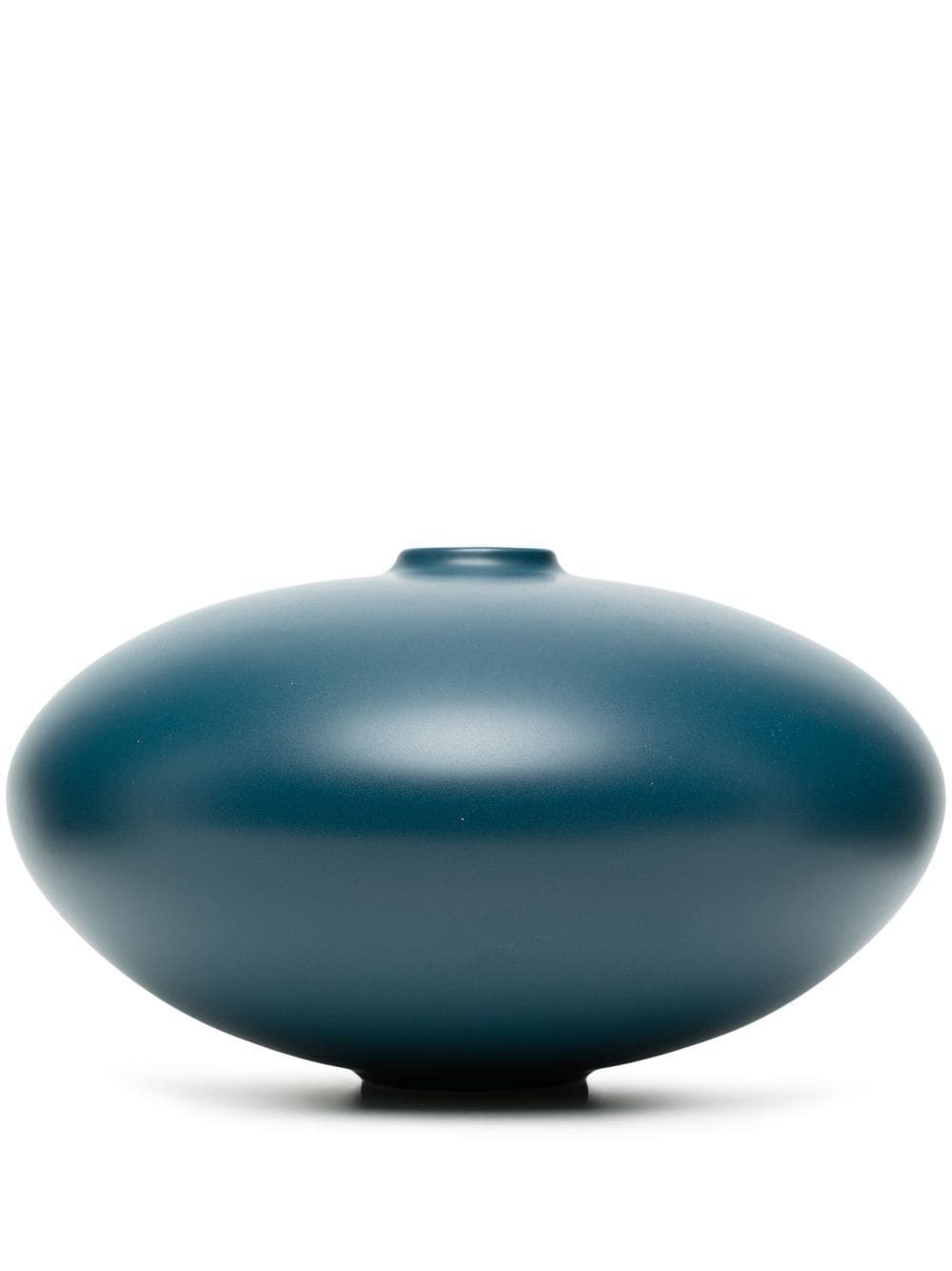 raawii Alev 02 large vase - Blue von raawii