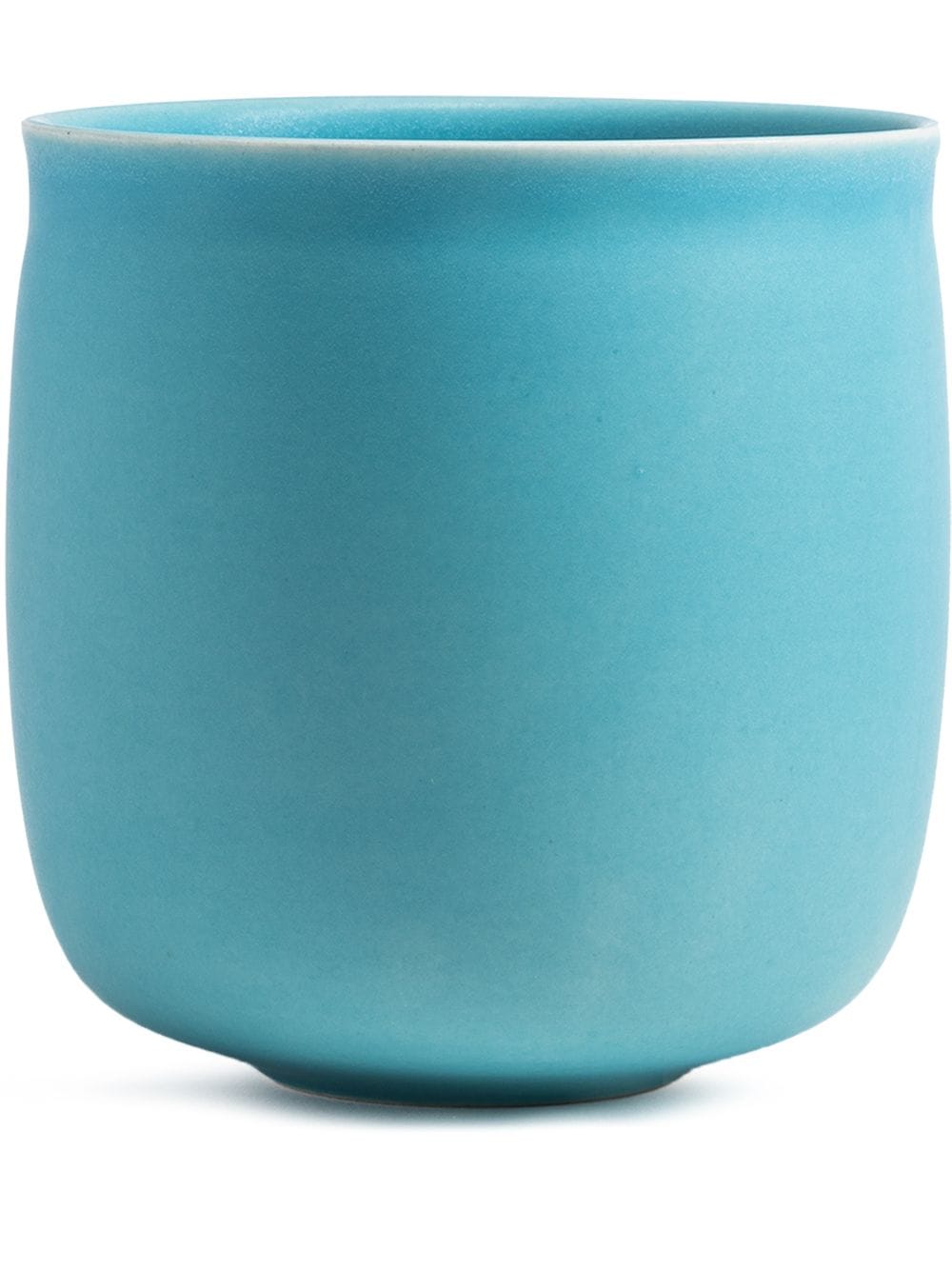 raawii Alev vase (12cm) - Blue von raawii