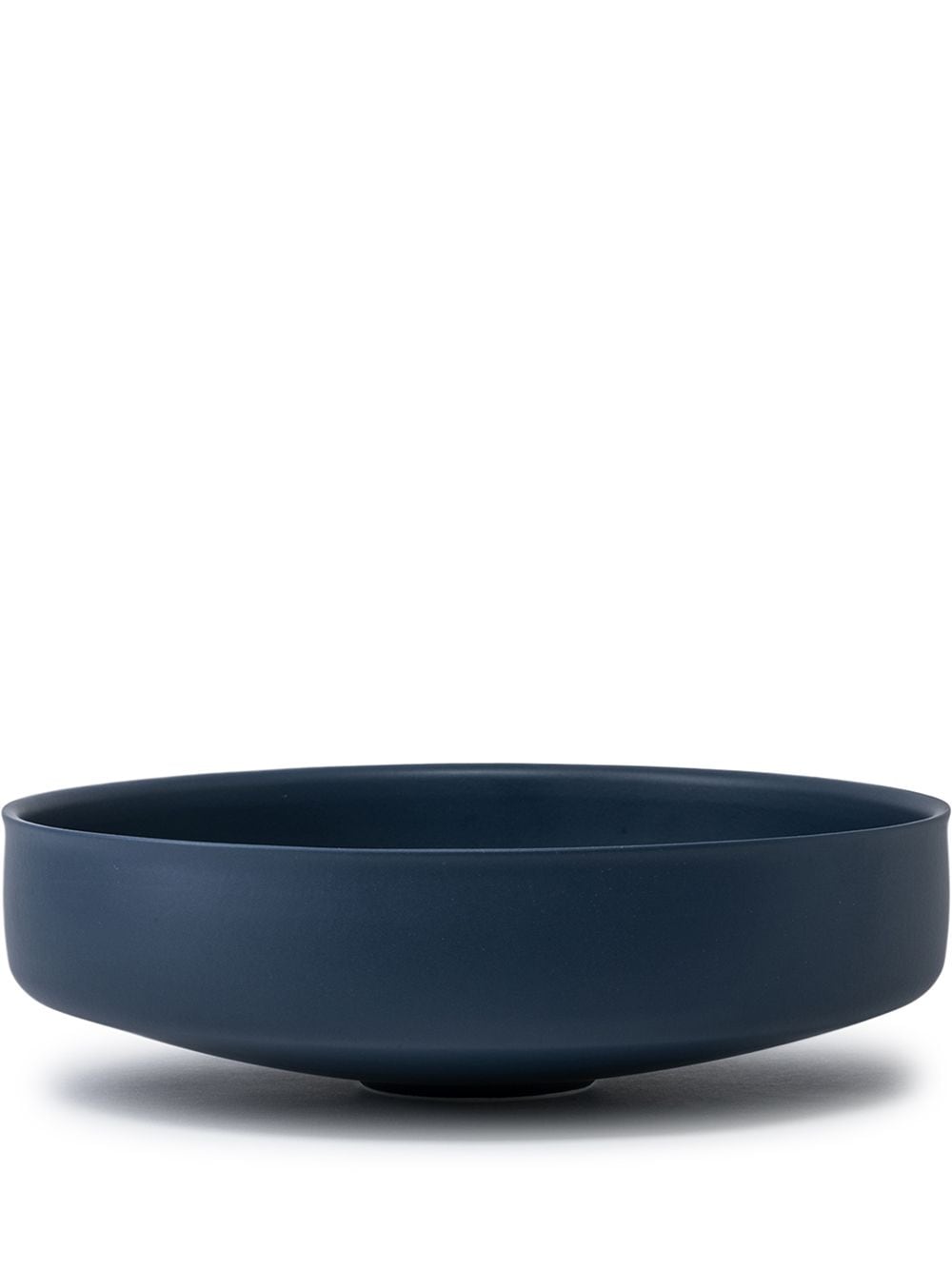 raawii Bowl 01 serving bowl (30cm) - Blue von raawii