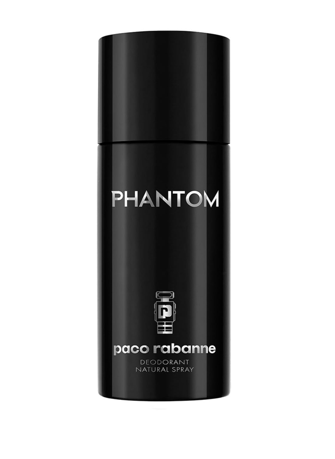Rabanne Fragrances Phantom Deodorant-Spray 150 ml von rabanne Fragrances