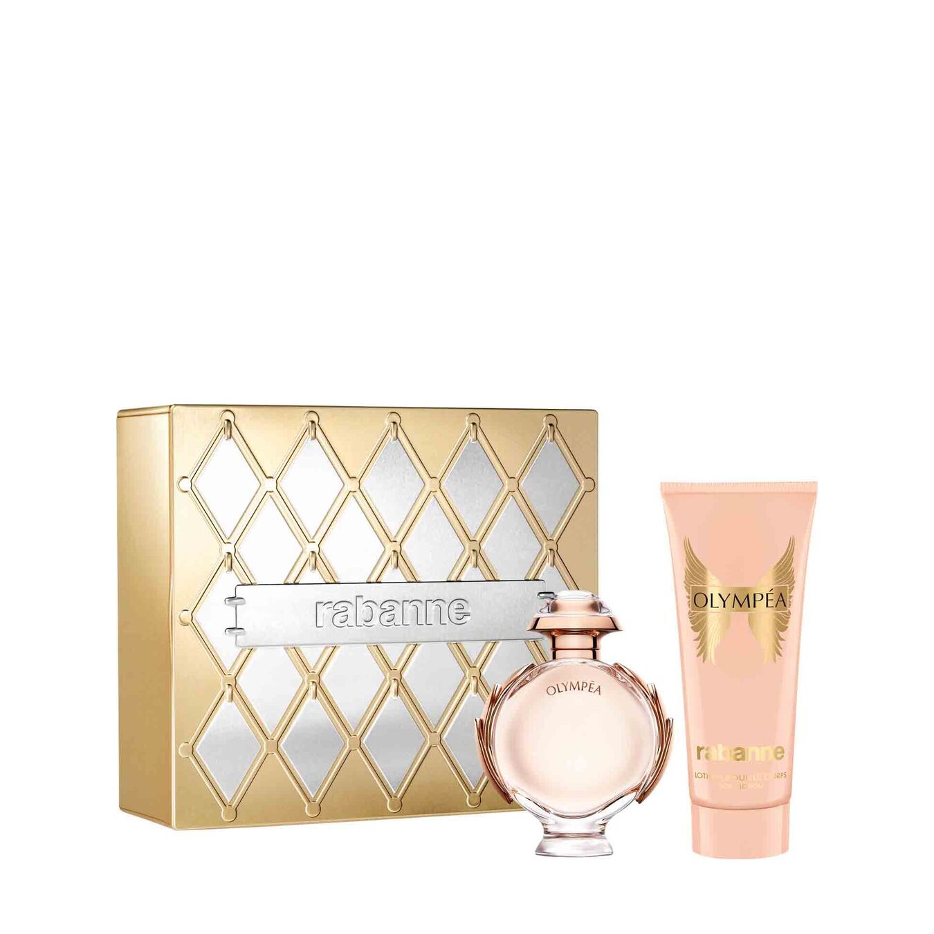 rabanne Olympéa Sets mit Düften 2ST Damen rabanne Olympéa Sets mit Düften 2ST Damen von rabanne