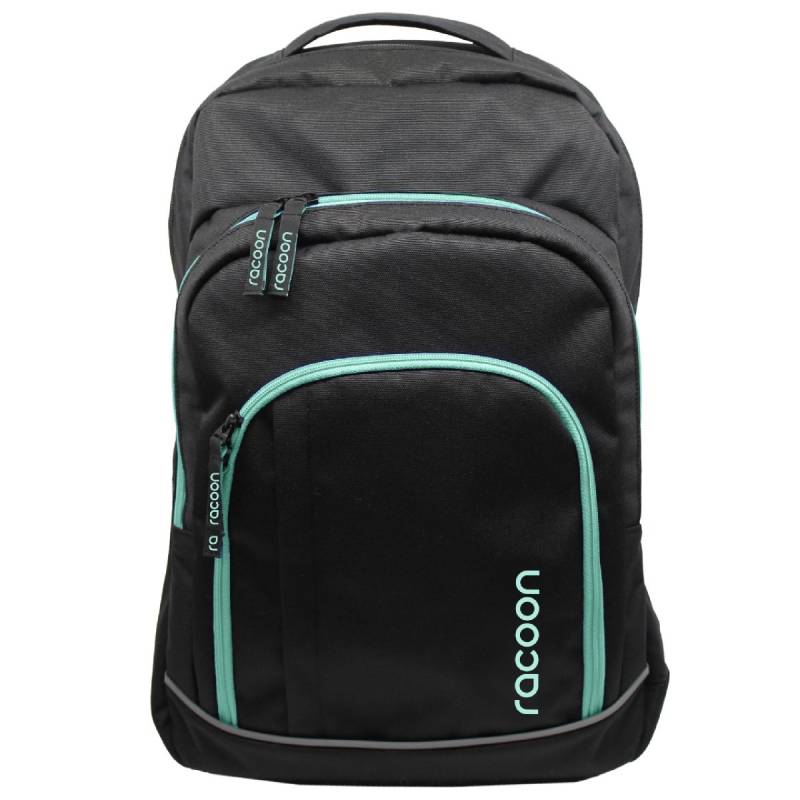 Everyday Backpack, Mint von racoon