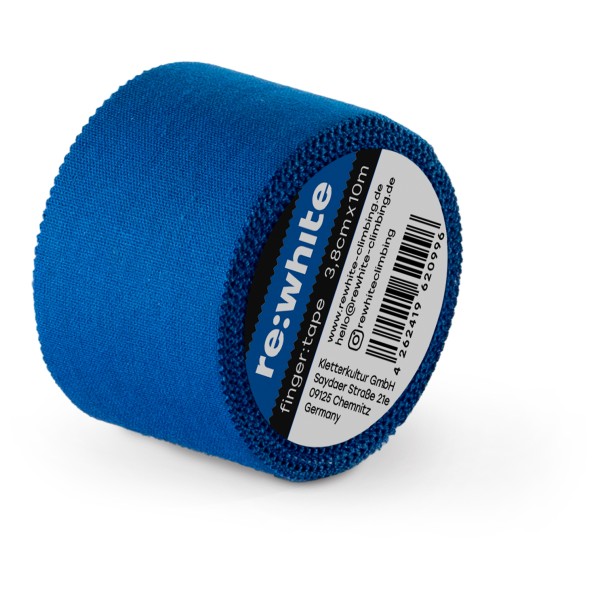 re:white - Tape - Tape Gr 10 m - Width: 3,5 cm schwarz von re:white