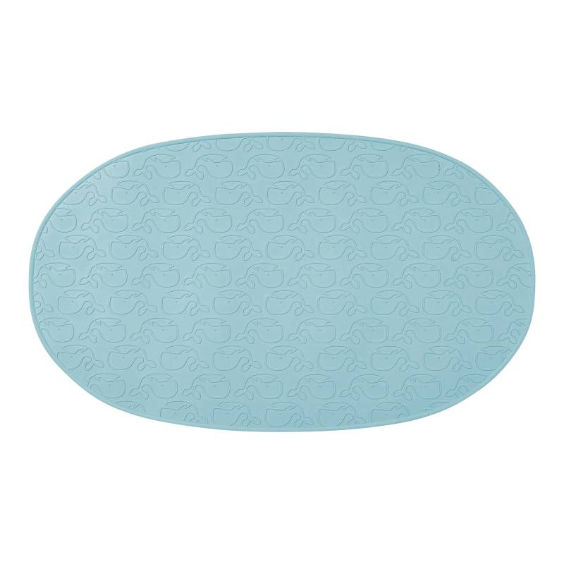 Baby-Badewannenmatte aus Naturkautschuk MyHappyBath Mat von reer