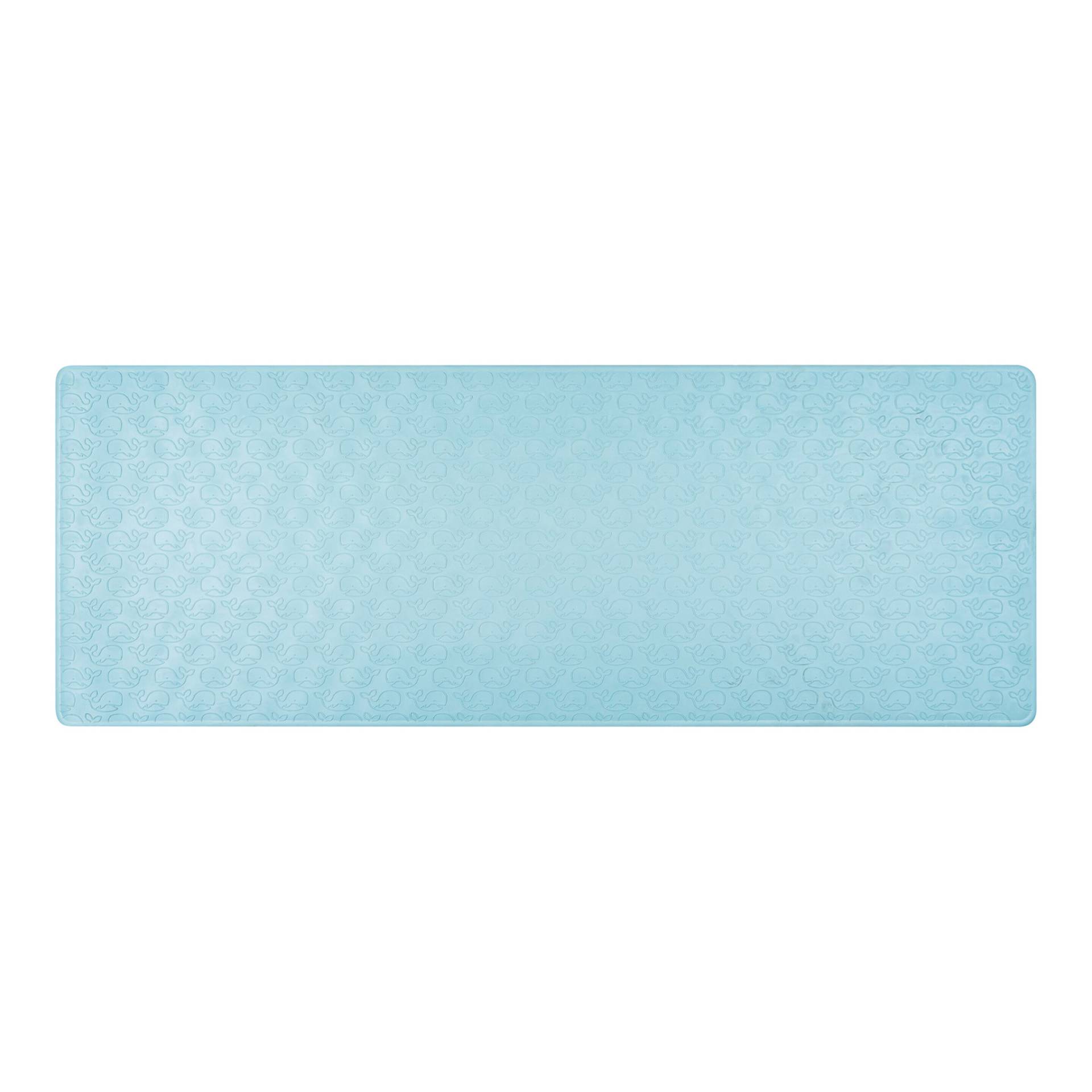 Badewannenmatte XL aus Naturkautschuk MyHappyBath Mat von reer