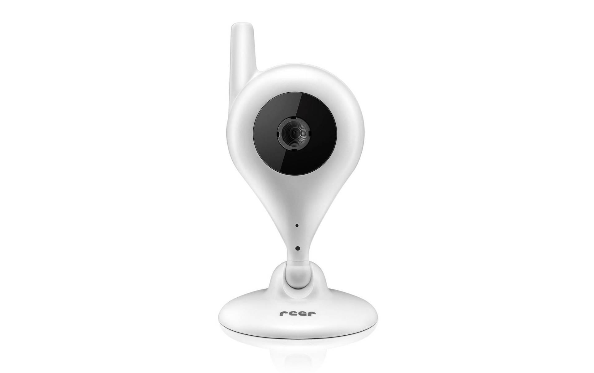 Reer Video-Babyphone »BabyCam - WLAN« von reer