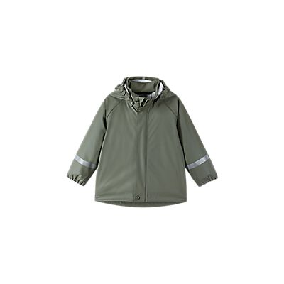 Lampi Mini Kinder Regenjacke von reima