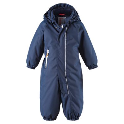 Puhuri Kleinkind Skioverall Puhuri Kleinkind Skioverall von reima