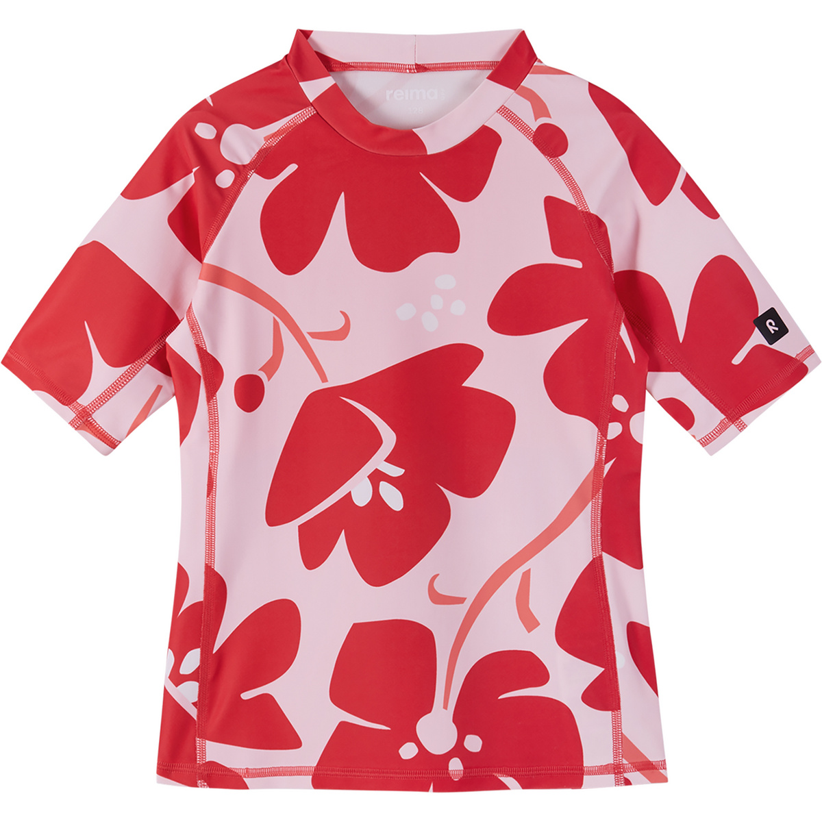 reima Kinder Joonia Swim T-Shirt von reima