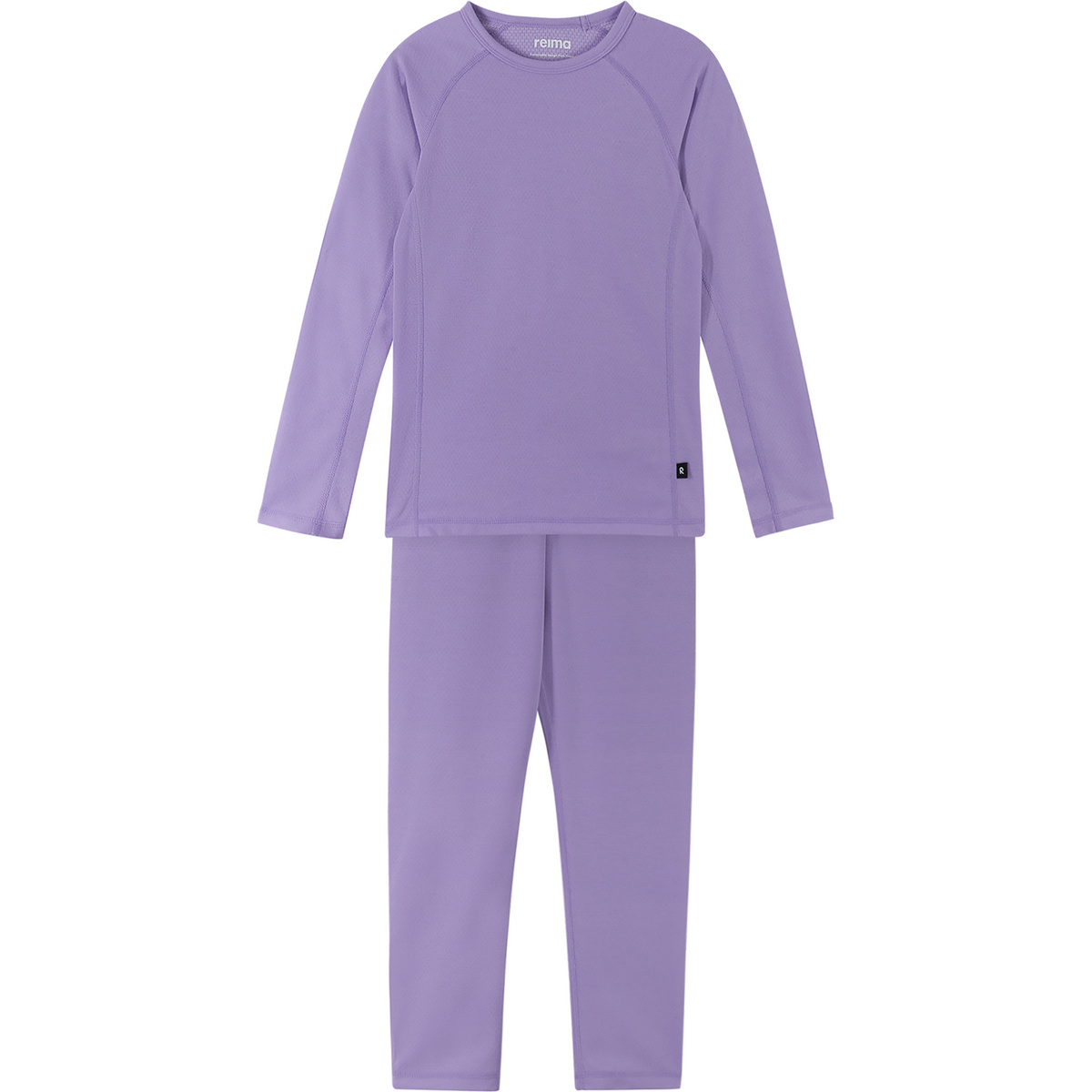 reima Kinder Lani Thermal Unterwäsche Set von reima