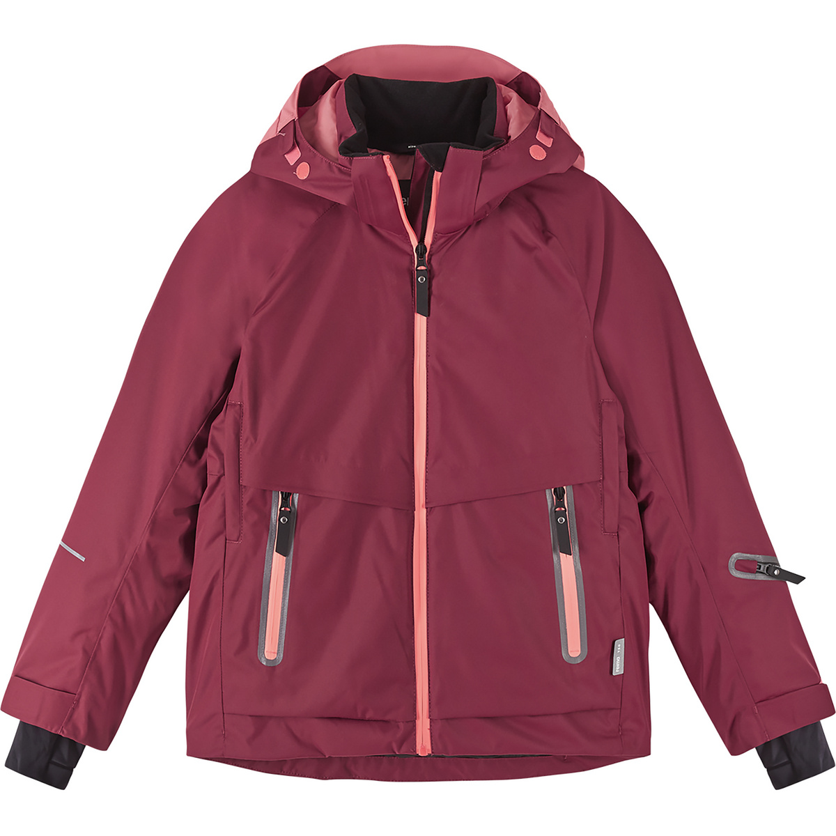 reima Kinder Posio Winter Jacke von reima