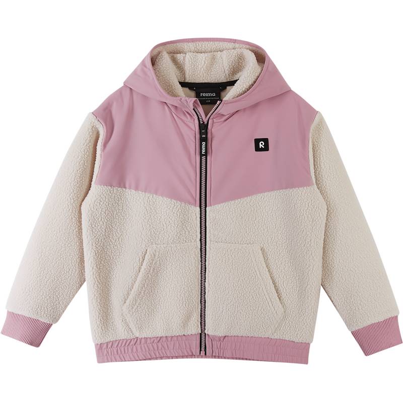 reima Kinder Samota Hoodie Jacke von reima