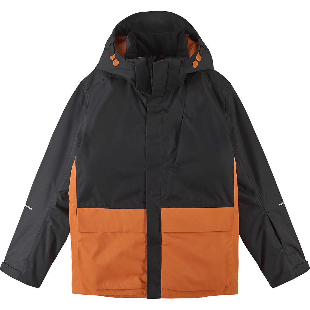 reima Kinder Timola Winter Jacke von reima