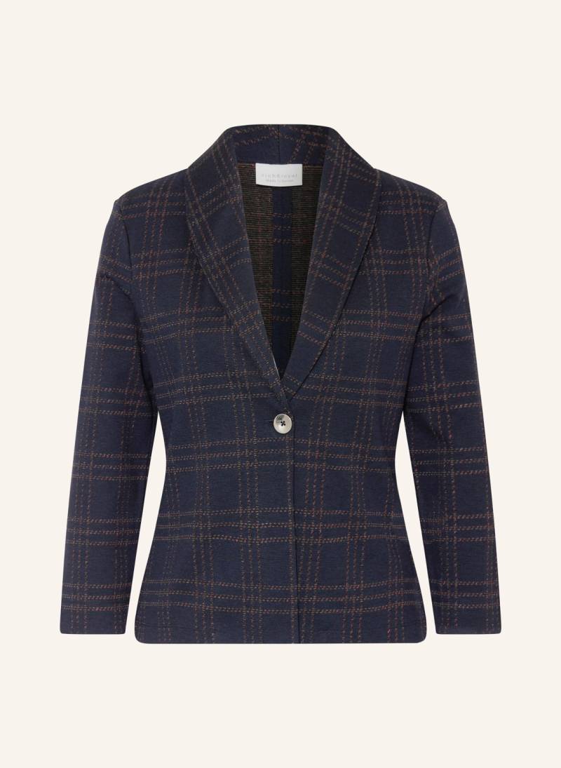 Rich & Royal Blazer blau von Rich & Royal
