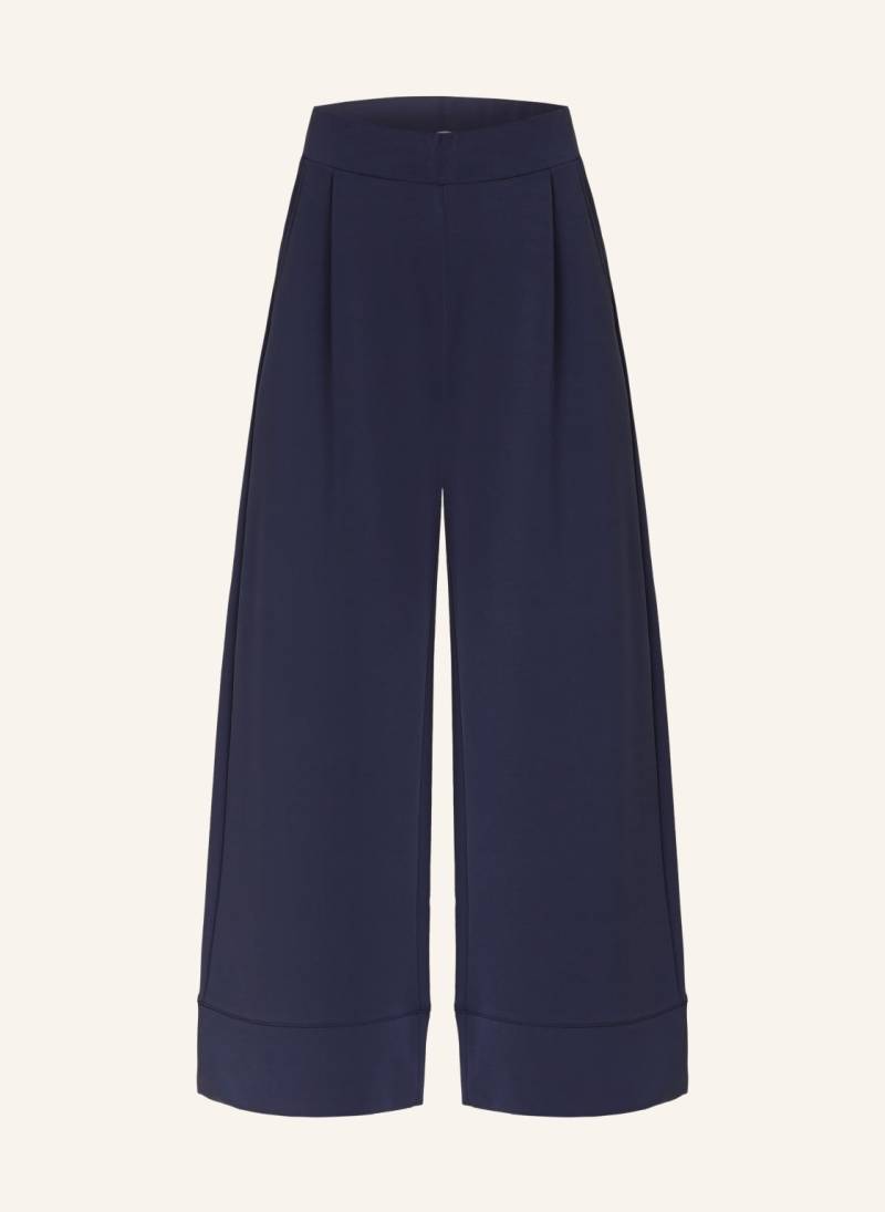 Rich & Royal Culotte blau von Rich & Royal