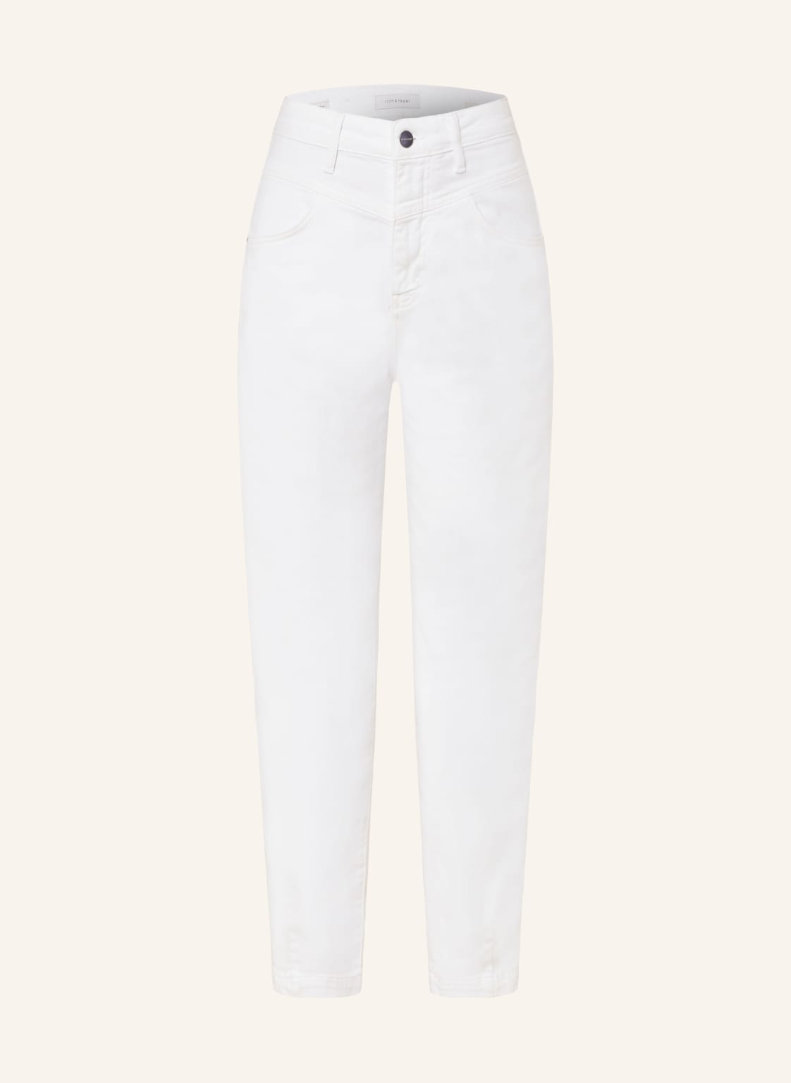 Rich & Royal Jeans weiss Rich & Royal Jeans weiss von Rich & Royal