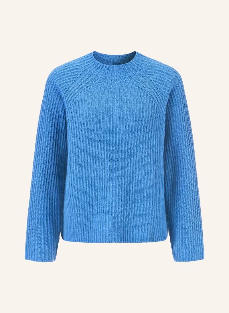 Rich&Royal Pullover blau von rich&royal