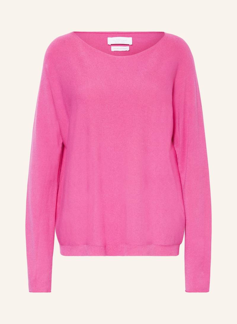 Rich&Royal Pullover pink von rich&royal