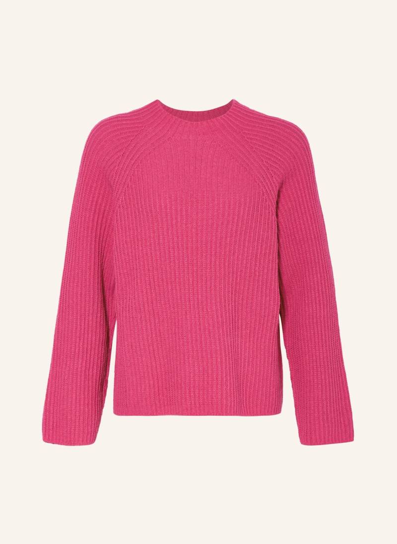 Rich&Royal Pullover pink von rich&royal