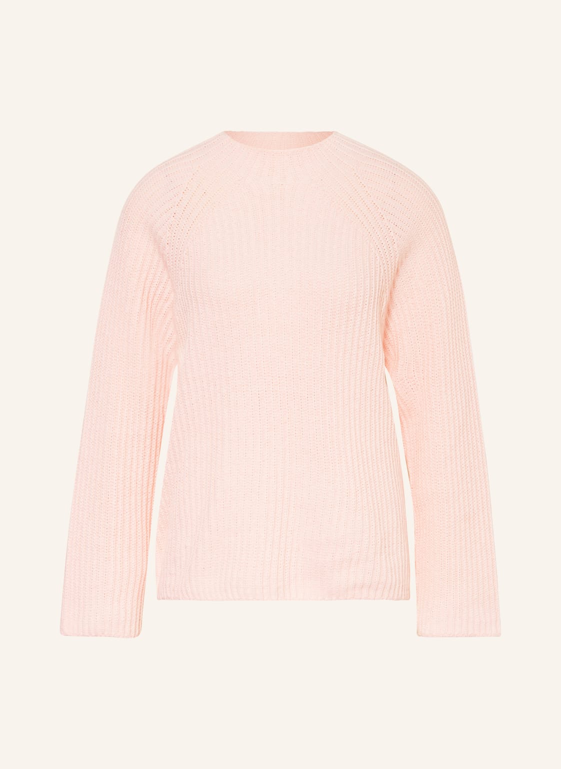 Rich&Royal Pullover rosa von rich&royal