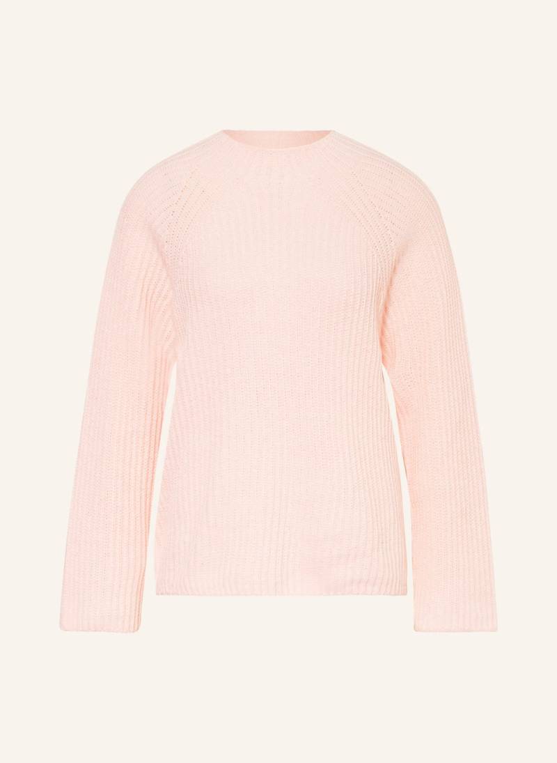 Rich&Royal Pullover rosa von rich&royal