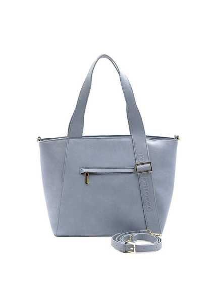 Shopping Bag Naomi Collection Giunone Roccobarocco Handtasche Damen  ONE SIZE von roccobarocco