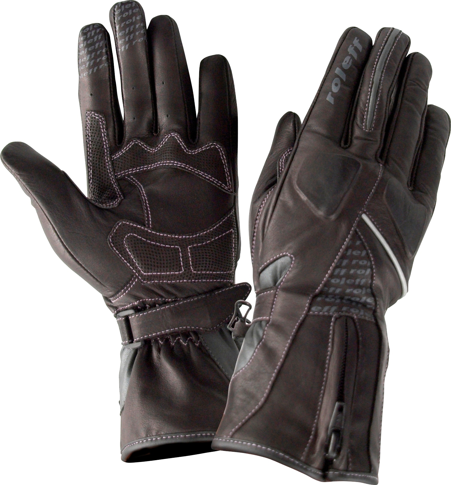 roleff Motorradhandschuhe »RO 76« von roleff