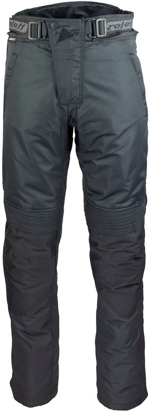 roleff Motorradhose »RO 455« von roleff