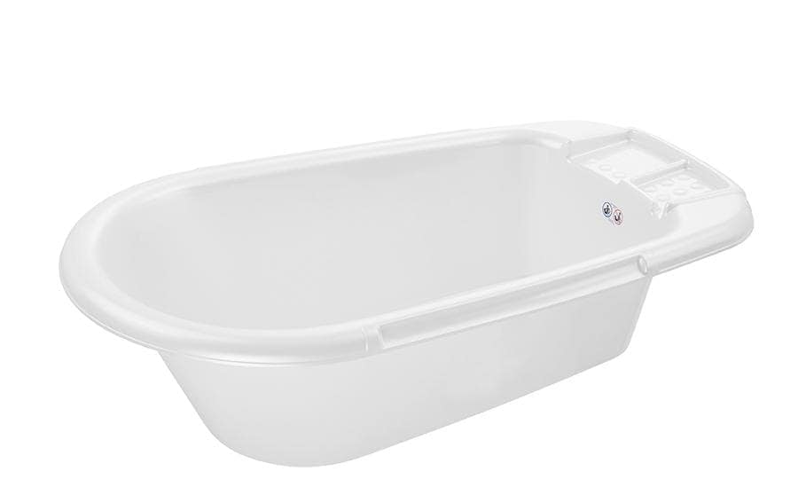 Rotho Babydesign Babybadewanne »Baby-Badewanne« von rotho babydesign