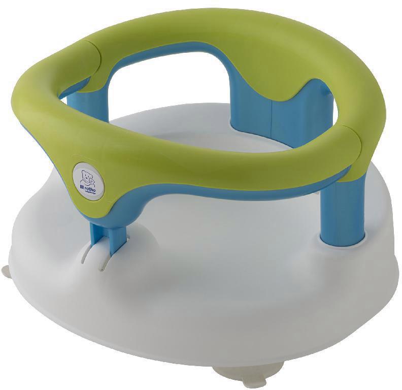 Rotho Babydesign Badesitz »Baby Badesitz« von rotho babydesign