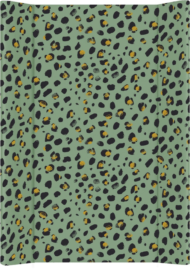 Rotho Babydesign Wickelauflage »Leopard« von rotho babydesign