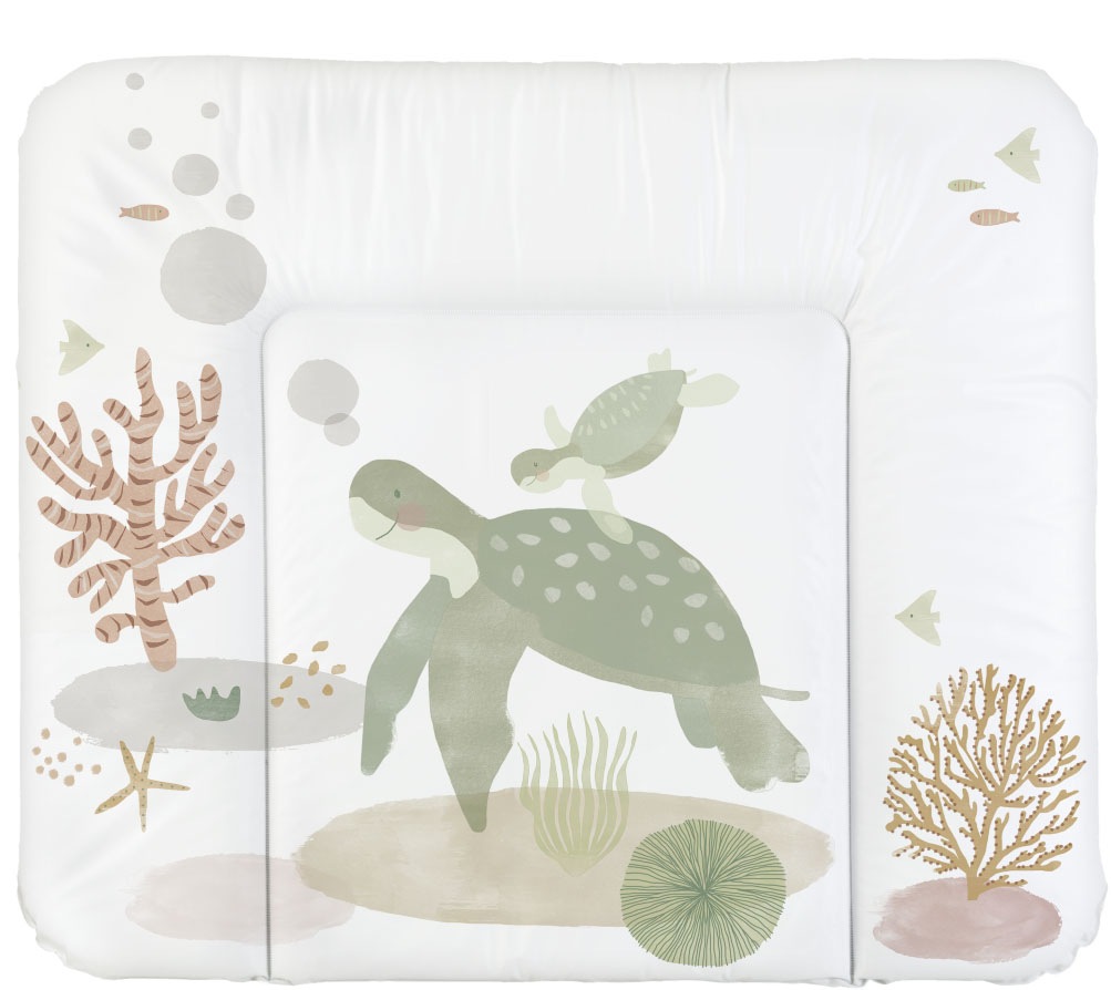 Rotho Babydesign Wickelauflage »Sea Life« von rotho babydesign