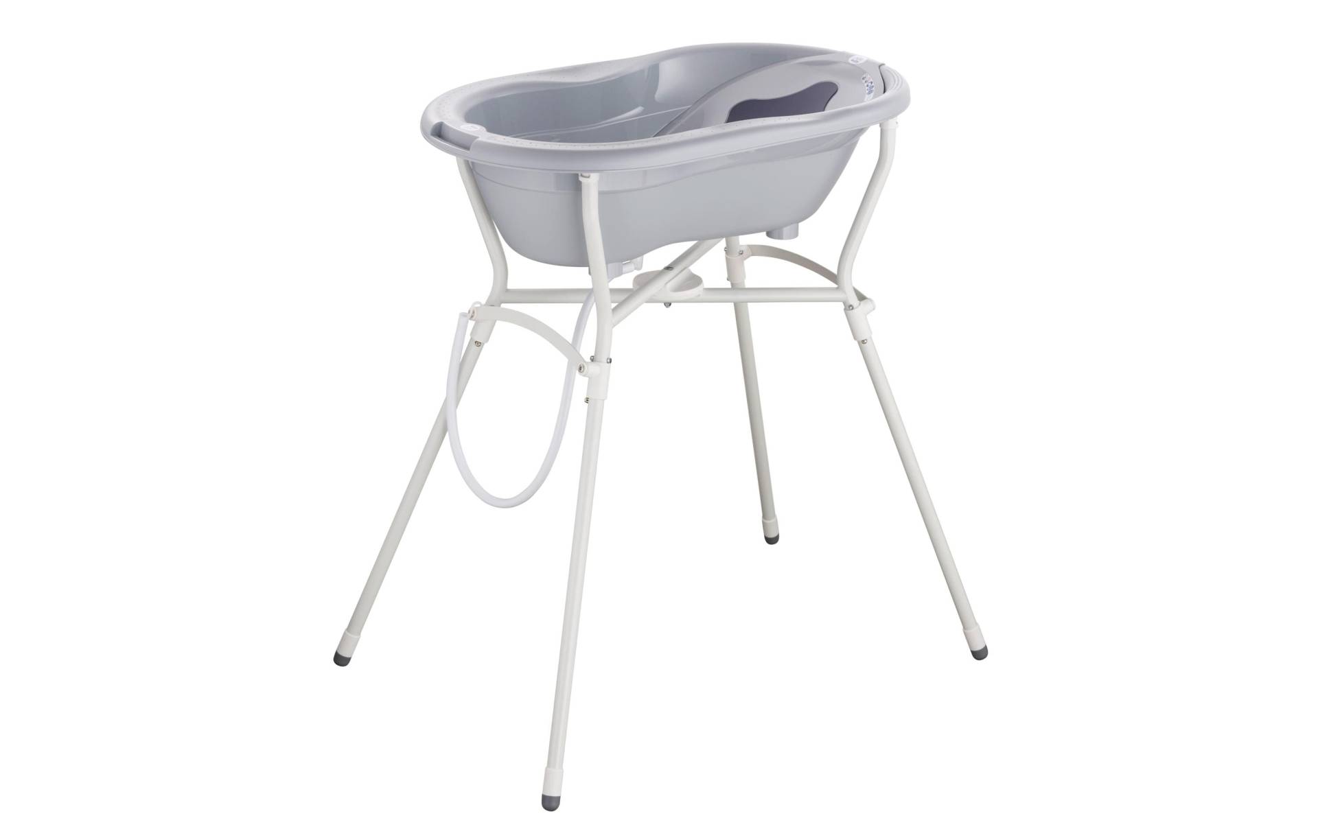 Rotho Babydesign Babybadewanne »Top mit Wannen« von rotho babydesign