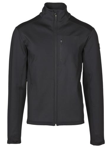 rukka Alfred Herren Tech Jacke - black (Grösse: M) von rukka