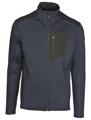 rukka Alfred Herren Tech Jacke - dark navy (Grösse: 3XL) von rukka