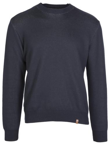 rukka Andrin Herren Pullover Swiss Made - dark navy (Grösse: L) von rukka