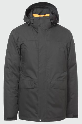 rukka Archer Herren 3 in 1 Parka - black (Grösse: S) von rukka