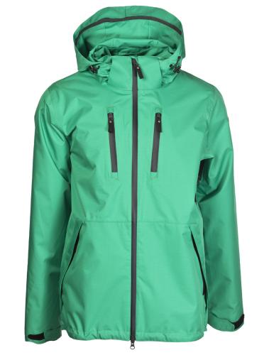 rukka Arik Herren Regenjacke - jelly bean (Grösse: XS) von rukka