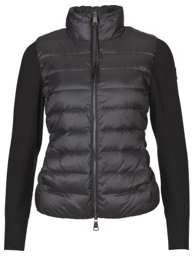 rukka Baba Hybrid kurz Jacke - black (Grösse: 38) von rukka