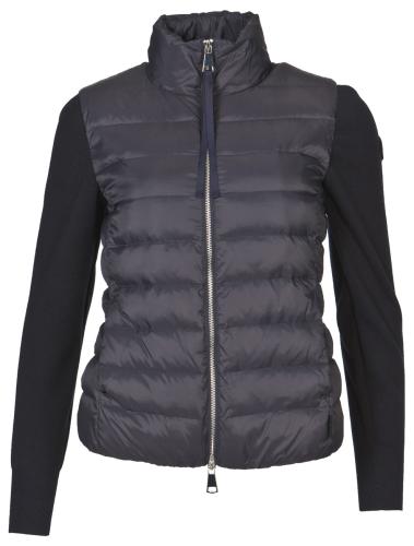 rukka Baba Hybrid kurz Jacke - dark navy (Grösse: 40) von rukka